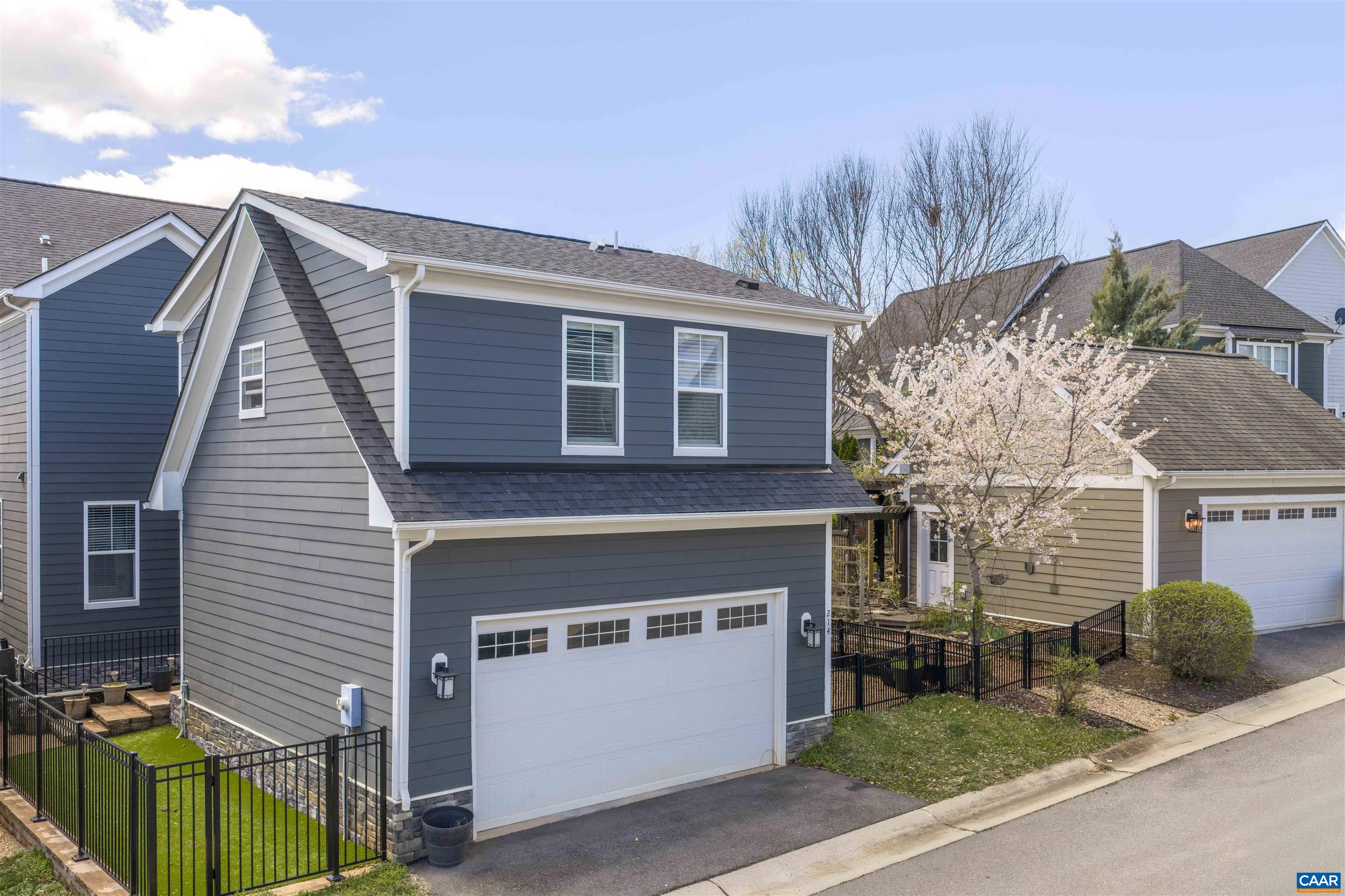 1311 DABNEY GRV