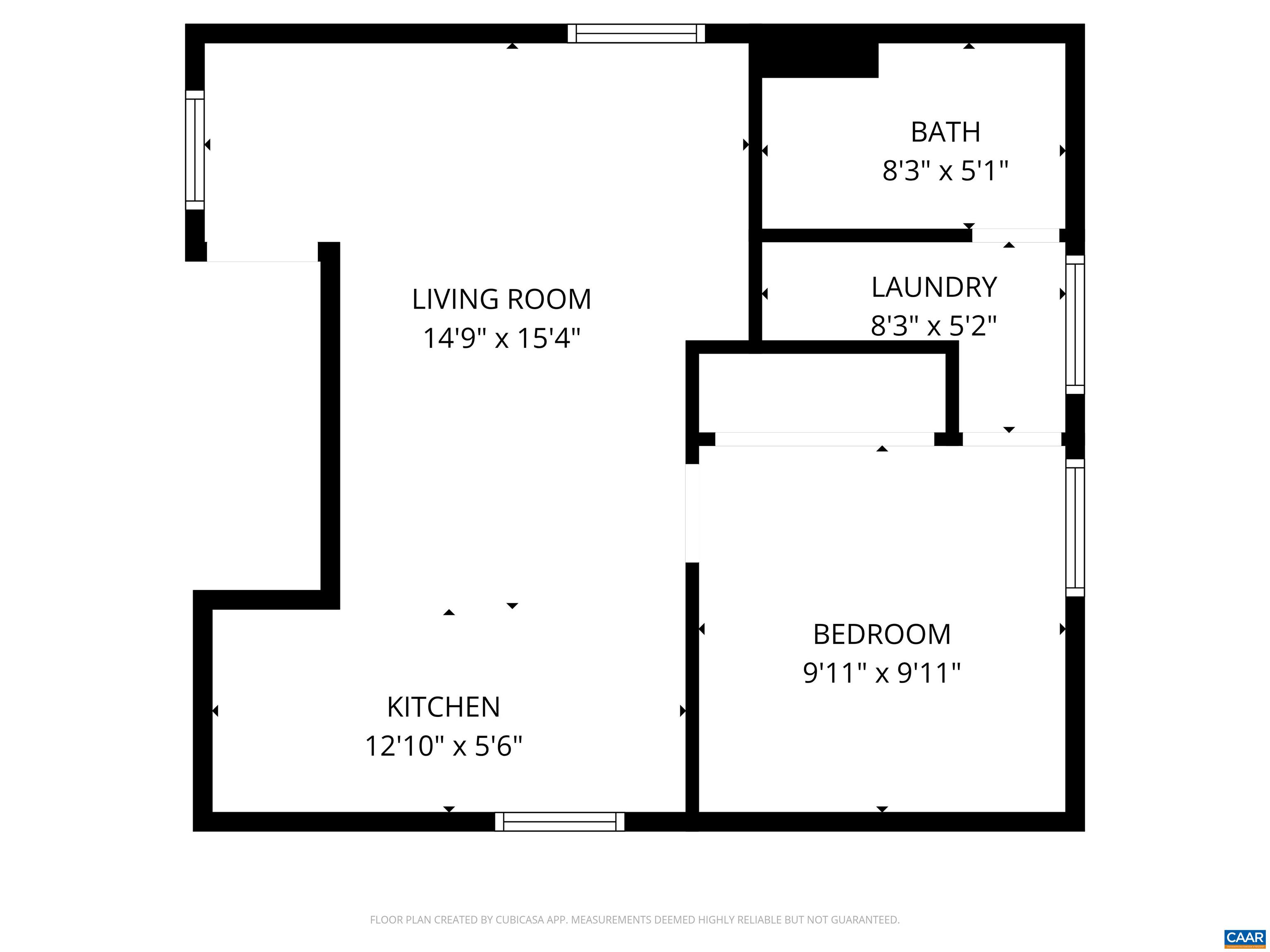 1311 DABNEY GRV