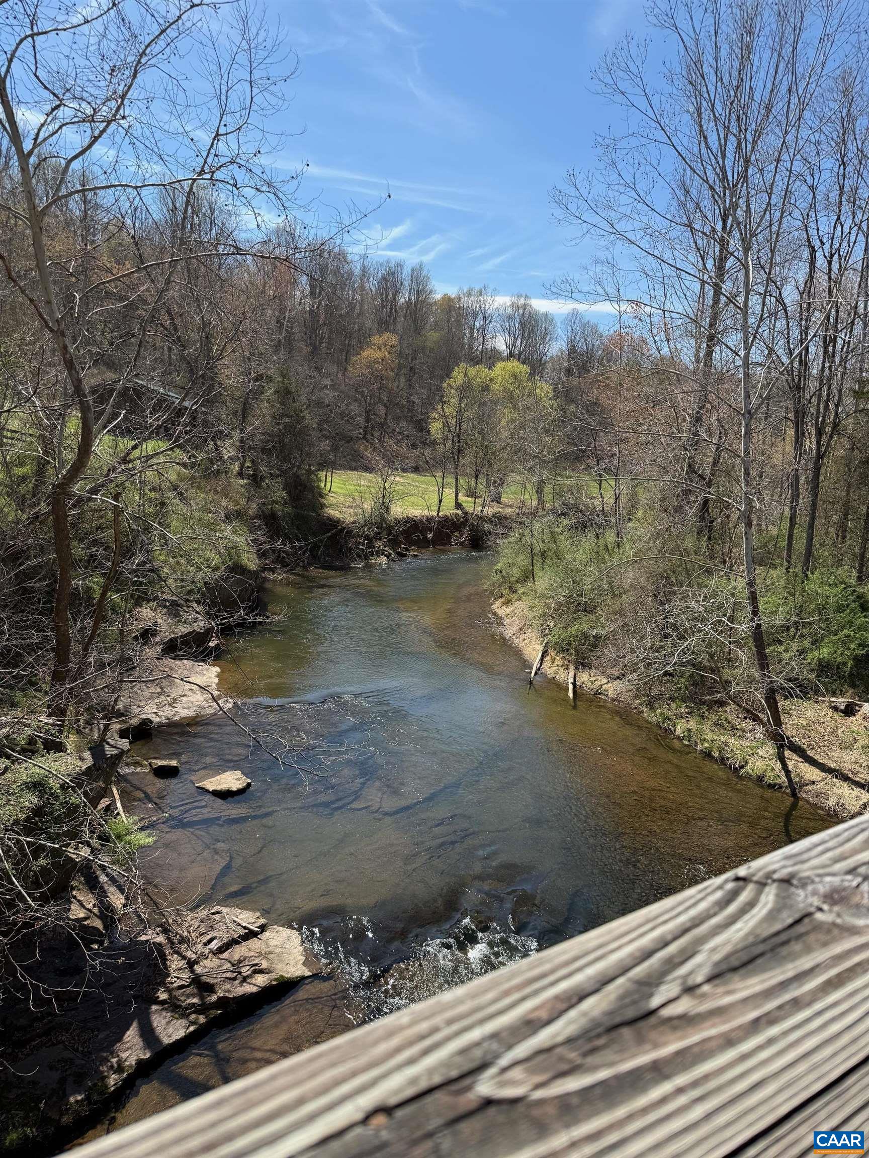 3201 ROSE MILL RD