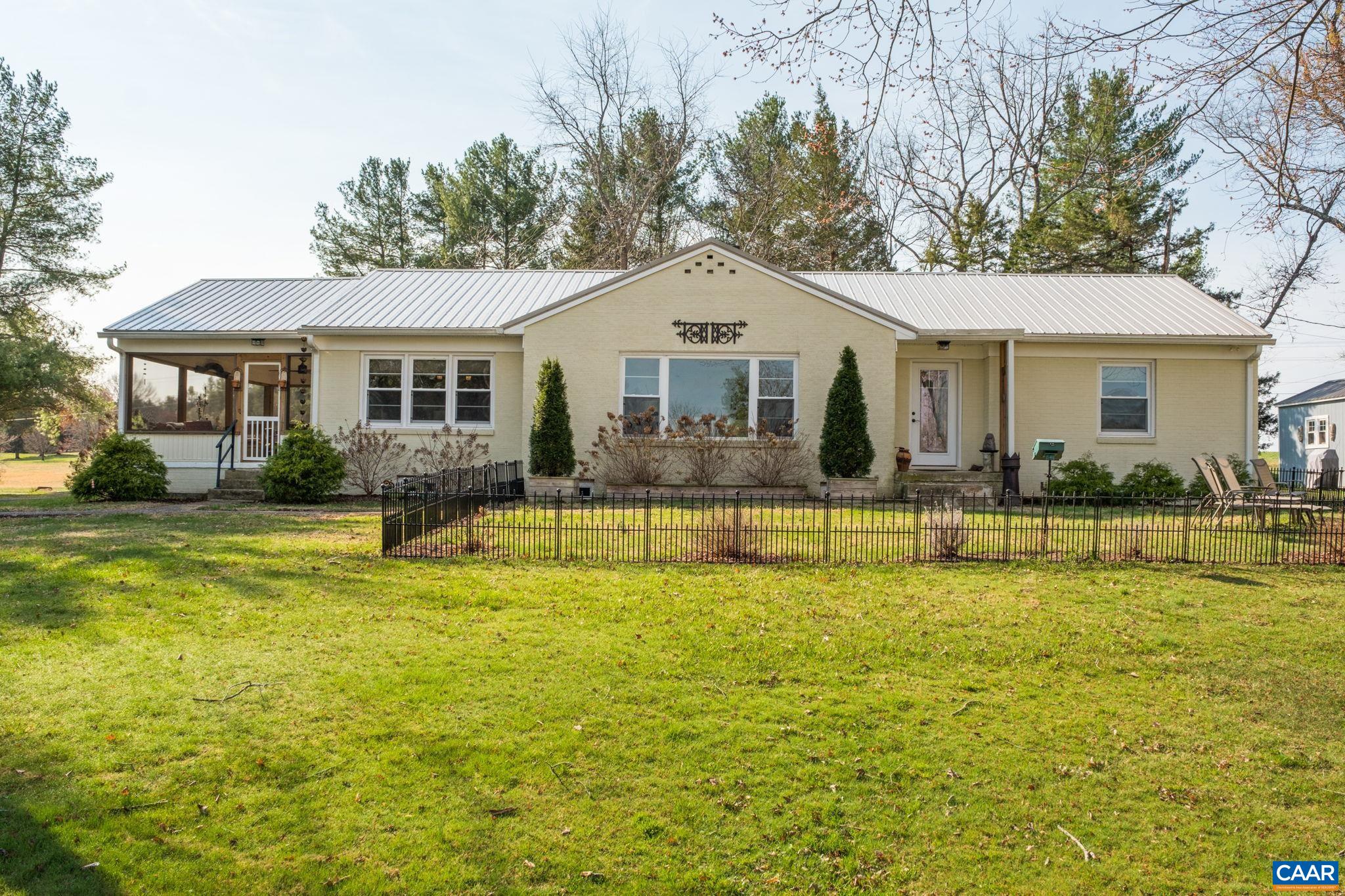 3201 ROSE MILL RD