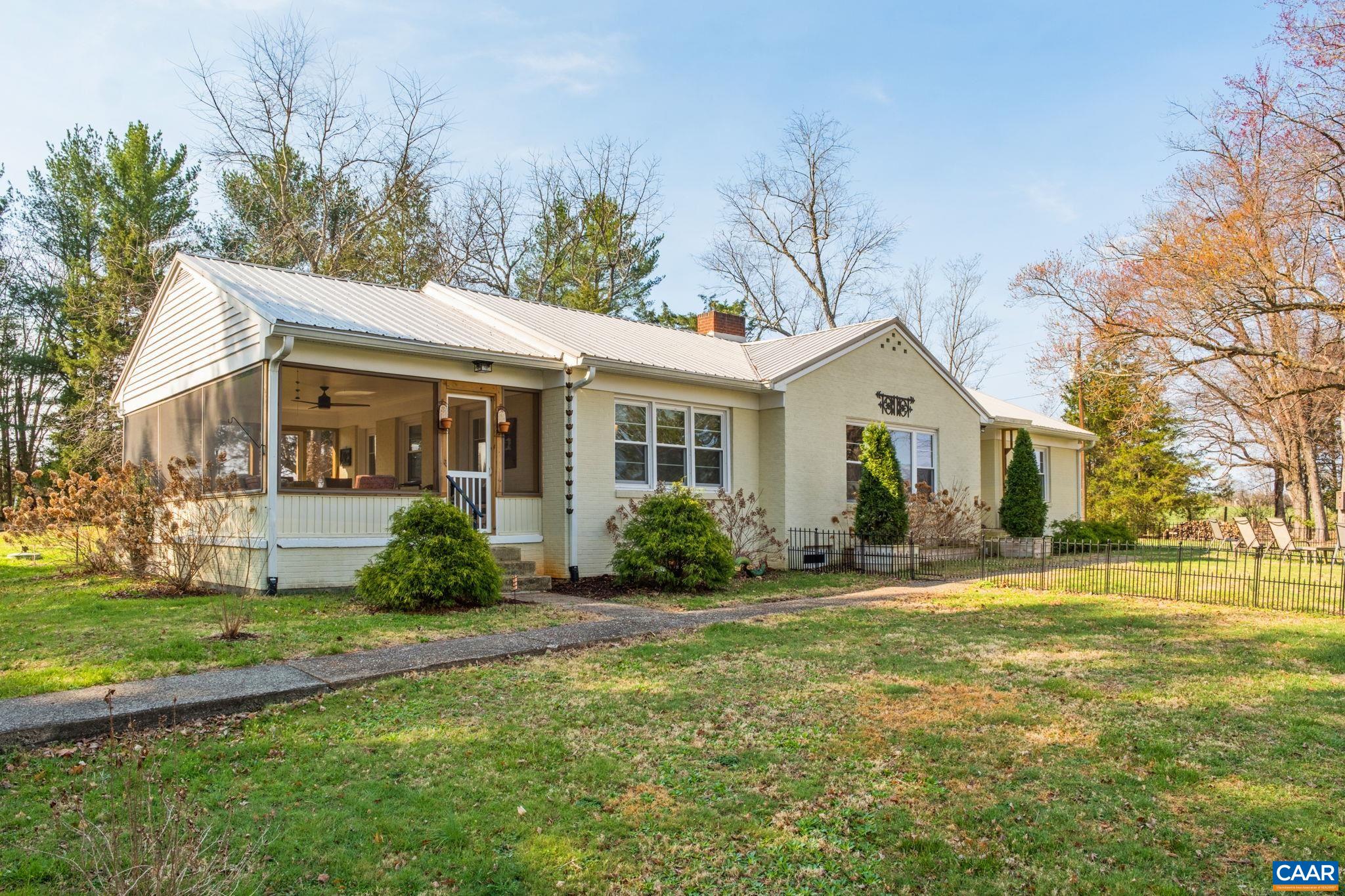 3201 ROSE MILL RD