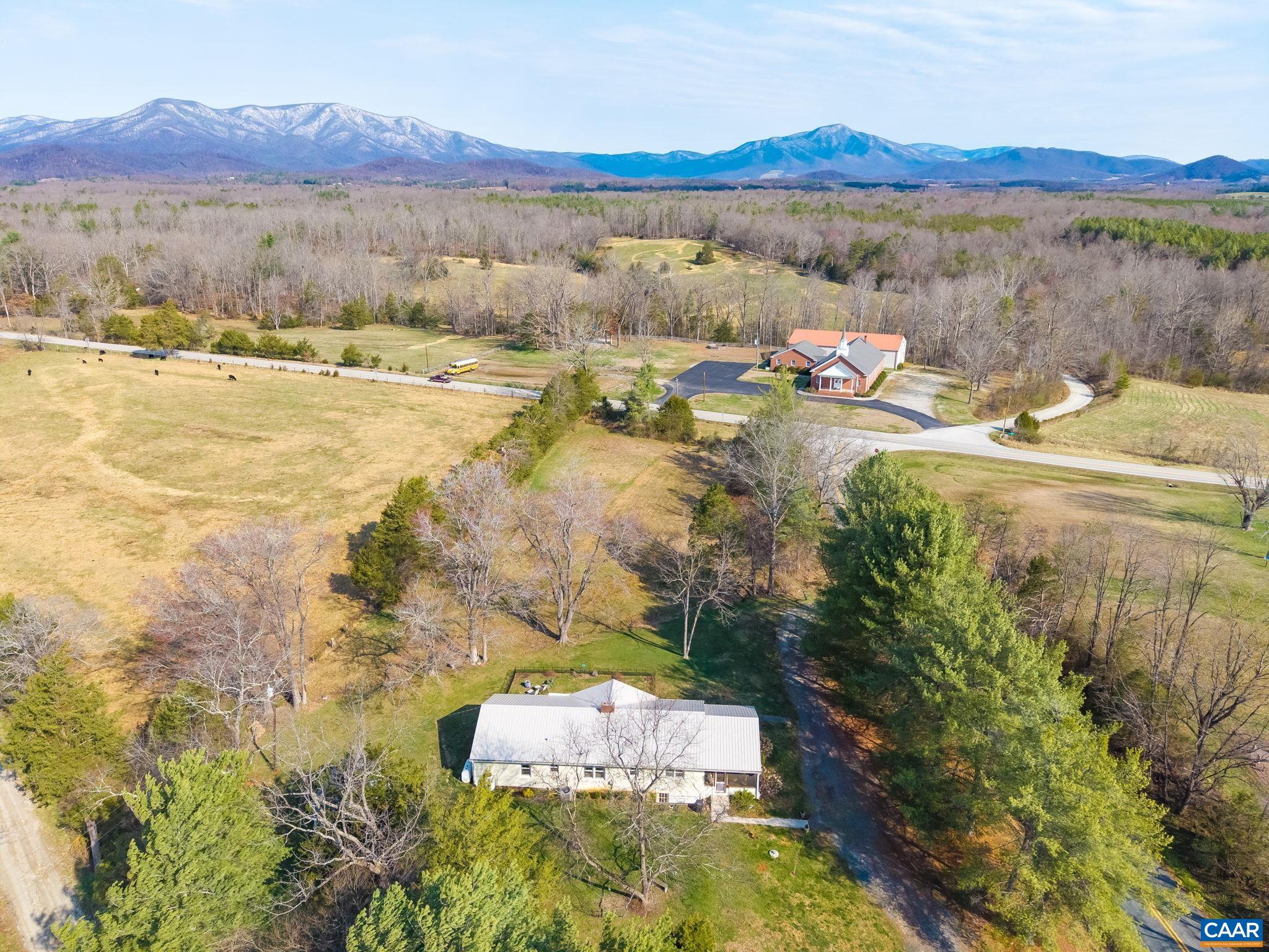 3201 ROSE MILL RD
