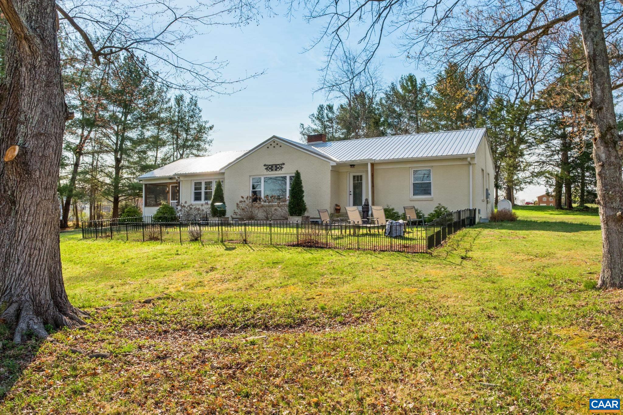 3201 ROSE MILL RD