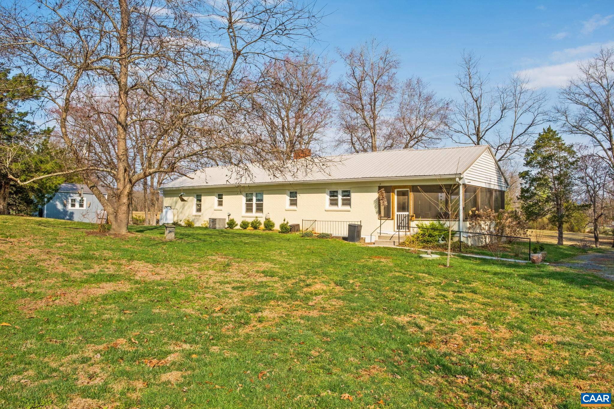 3201 ROSE MILL RD