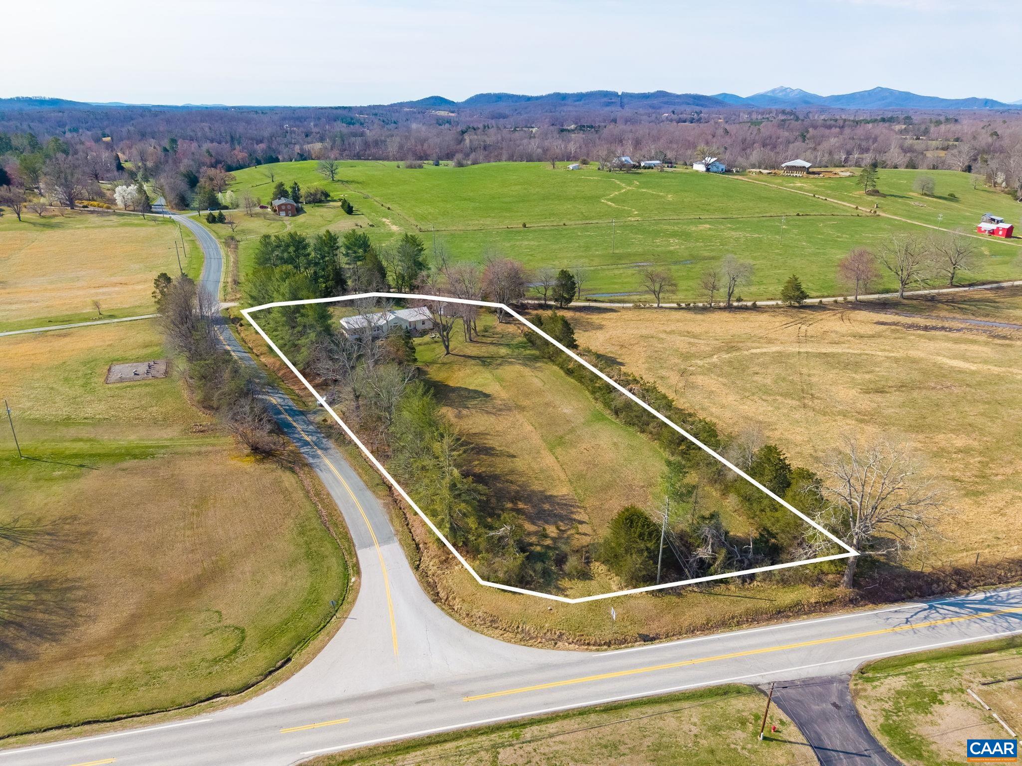 3201 ROSE MILL RD