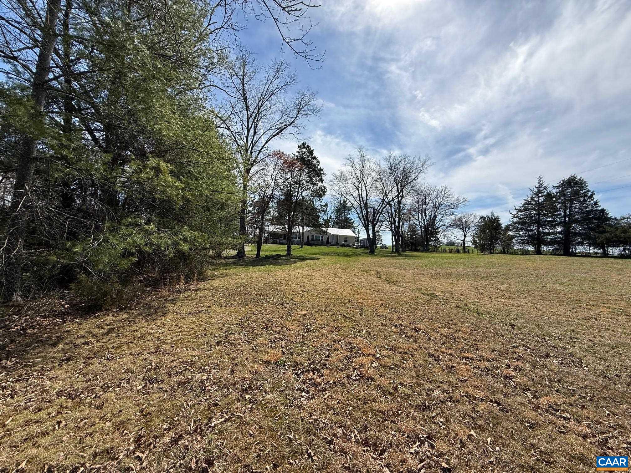 3201 ROSE MILL RD