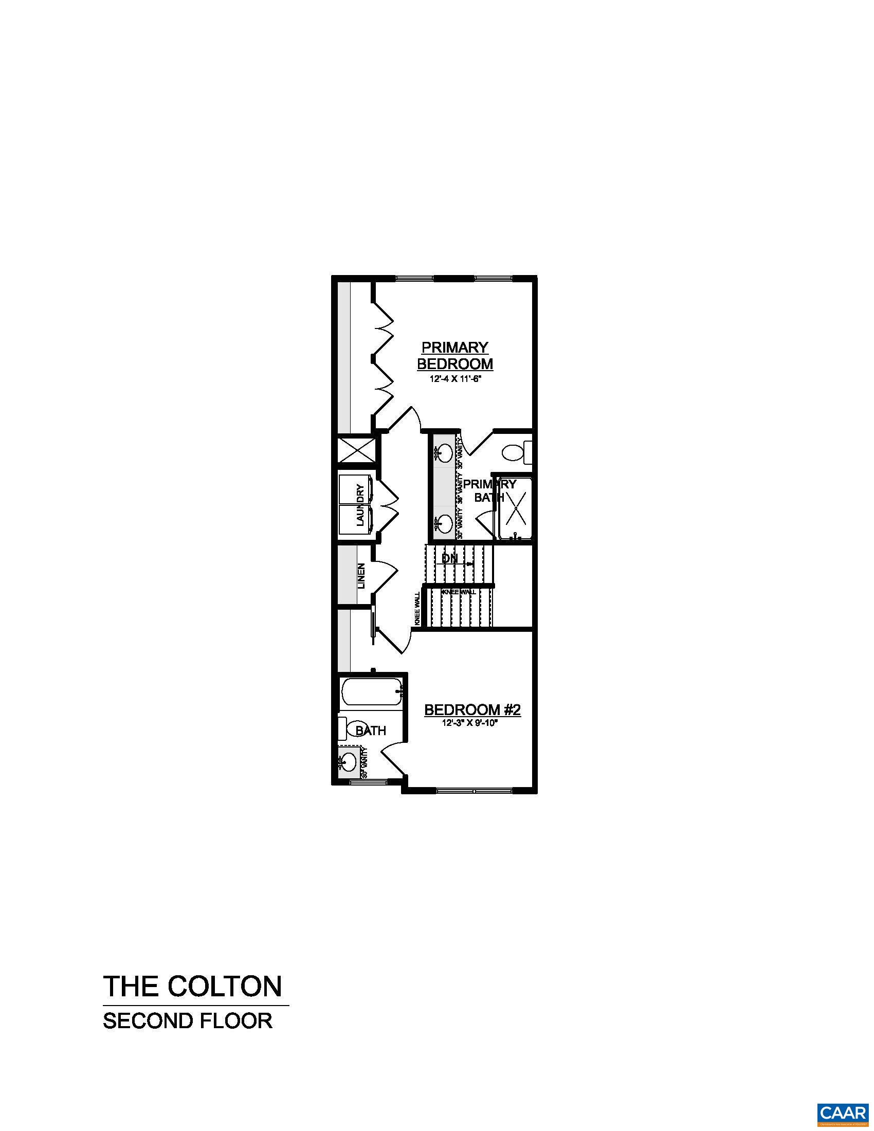 3 FLINT DR