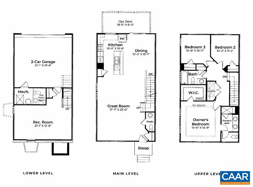 2604 FLORA VIEW DR
