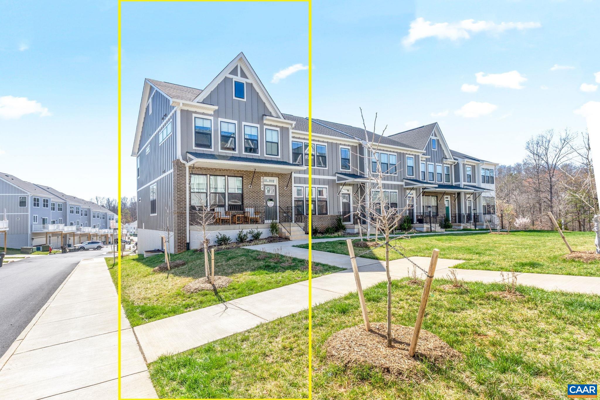 2604 FLORA VIEW DR
