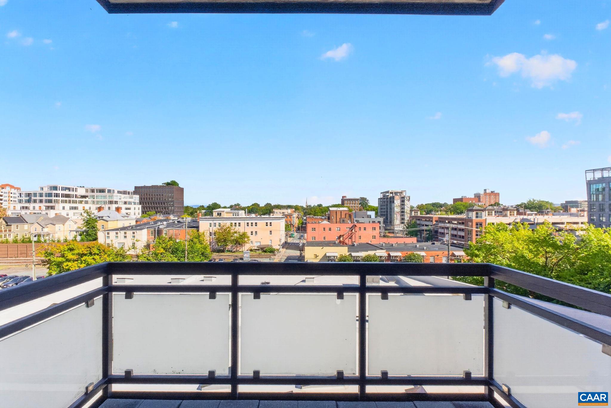 200 GARRETT ST Unit: 507