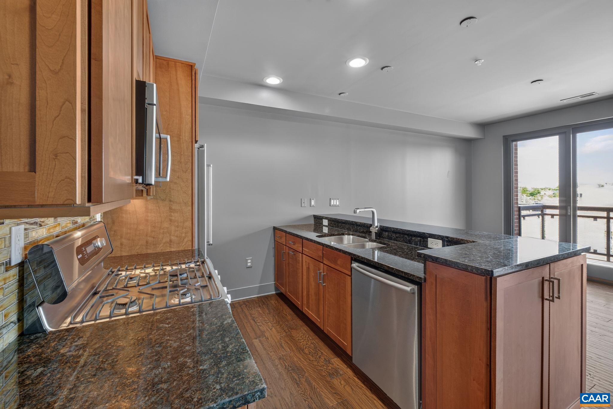 200 GARRETT ST Unit: 507