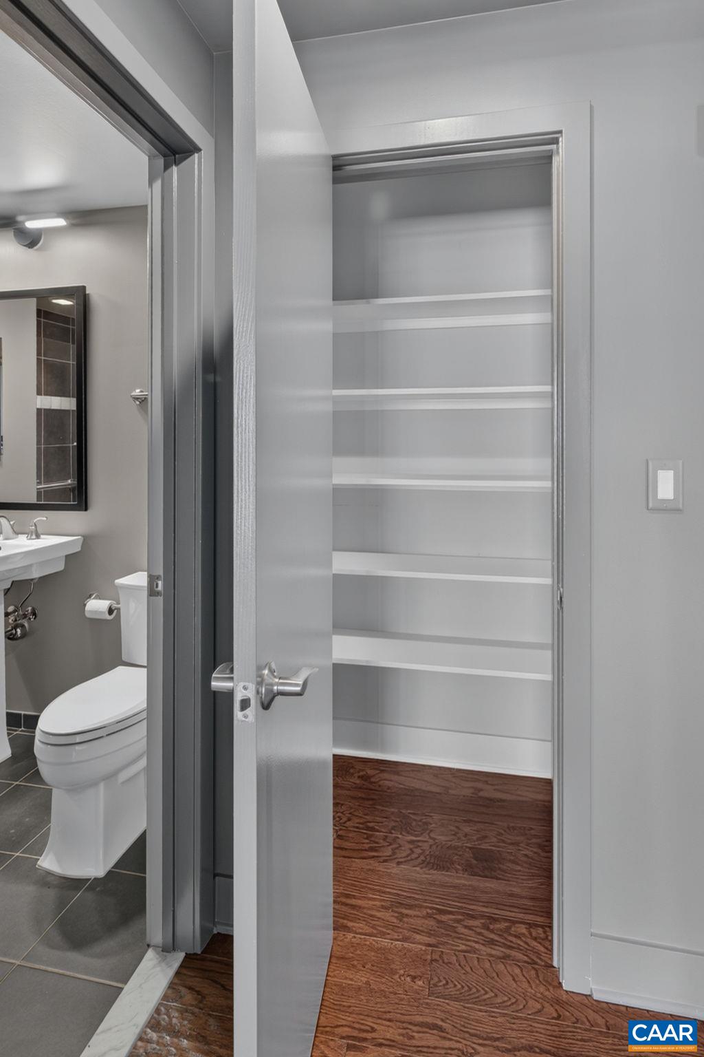 200 GARRETT ST Unit: 507