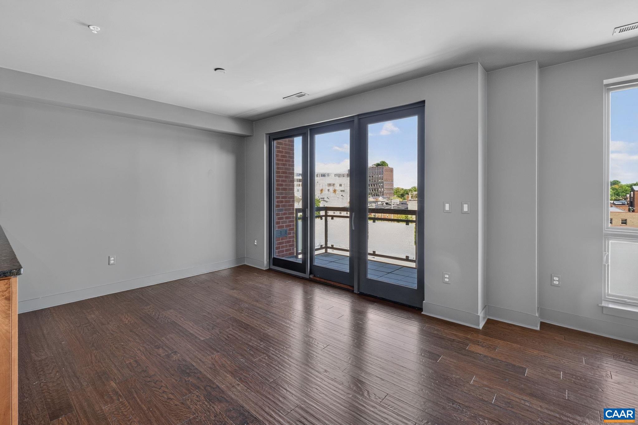 200 GARRETT ST Unit: 507