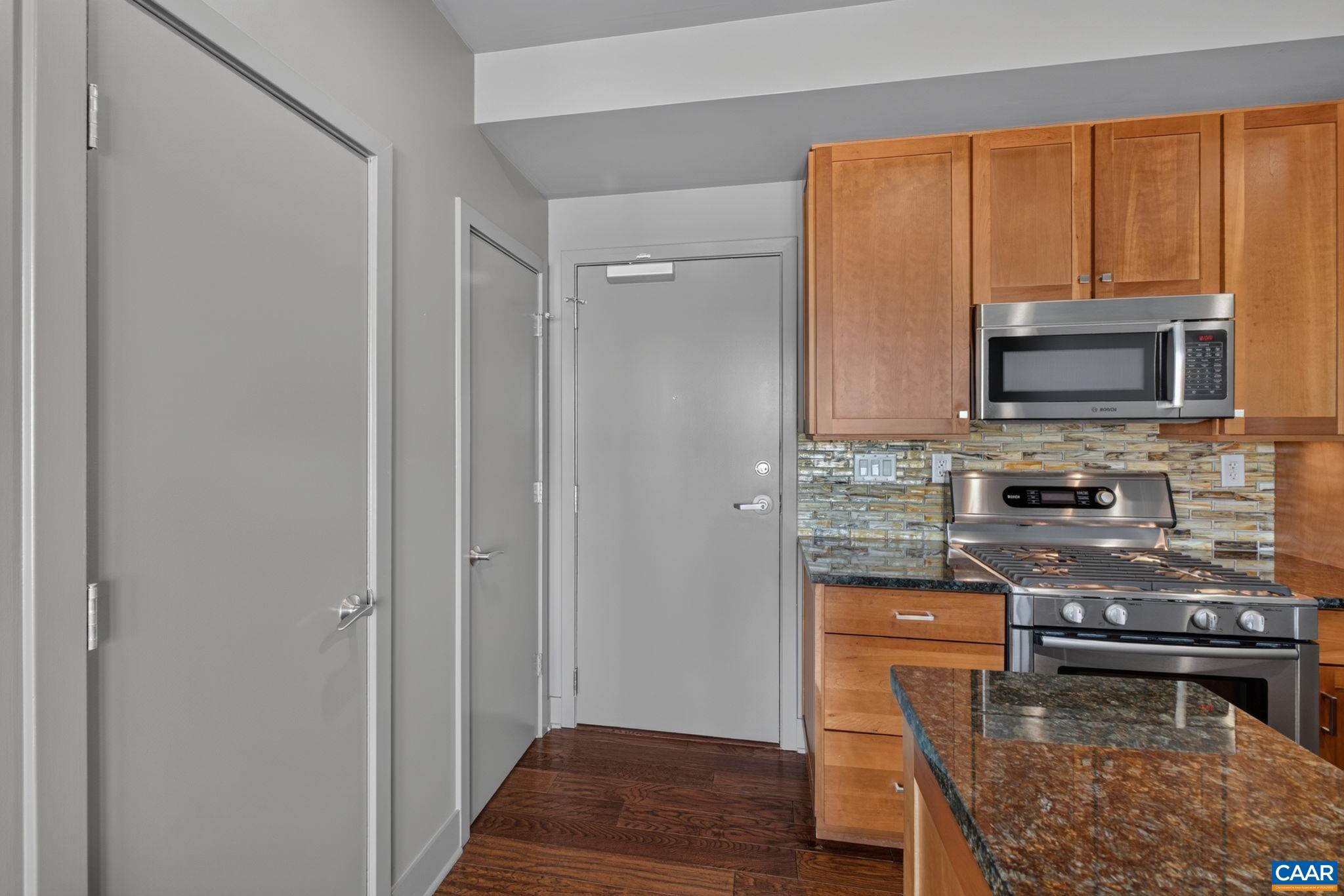 200 GARRETT ST Unit: 507