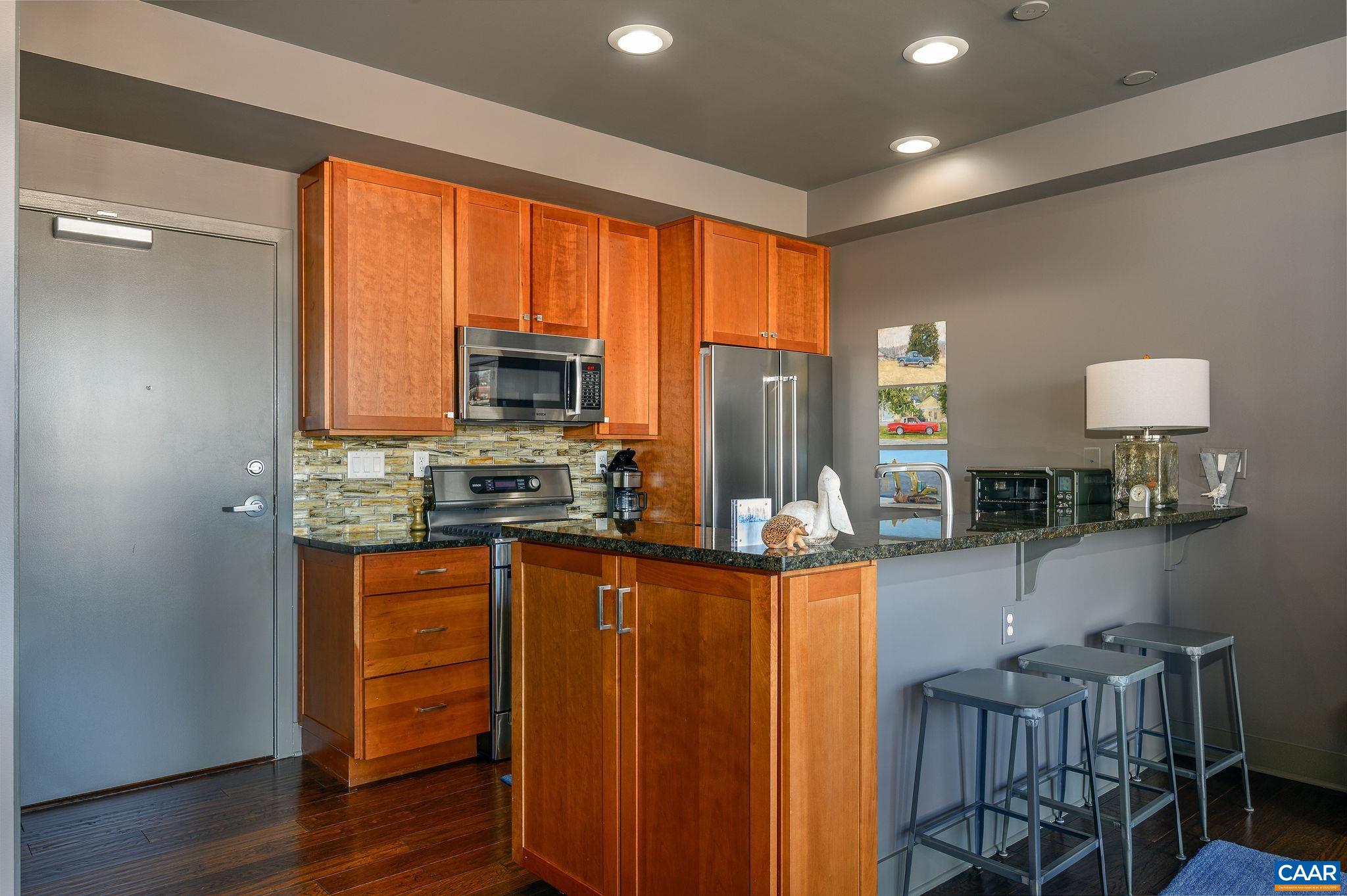 200 GARRETT ST Unit: 507