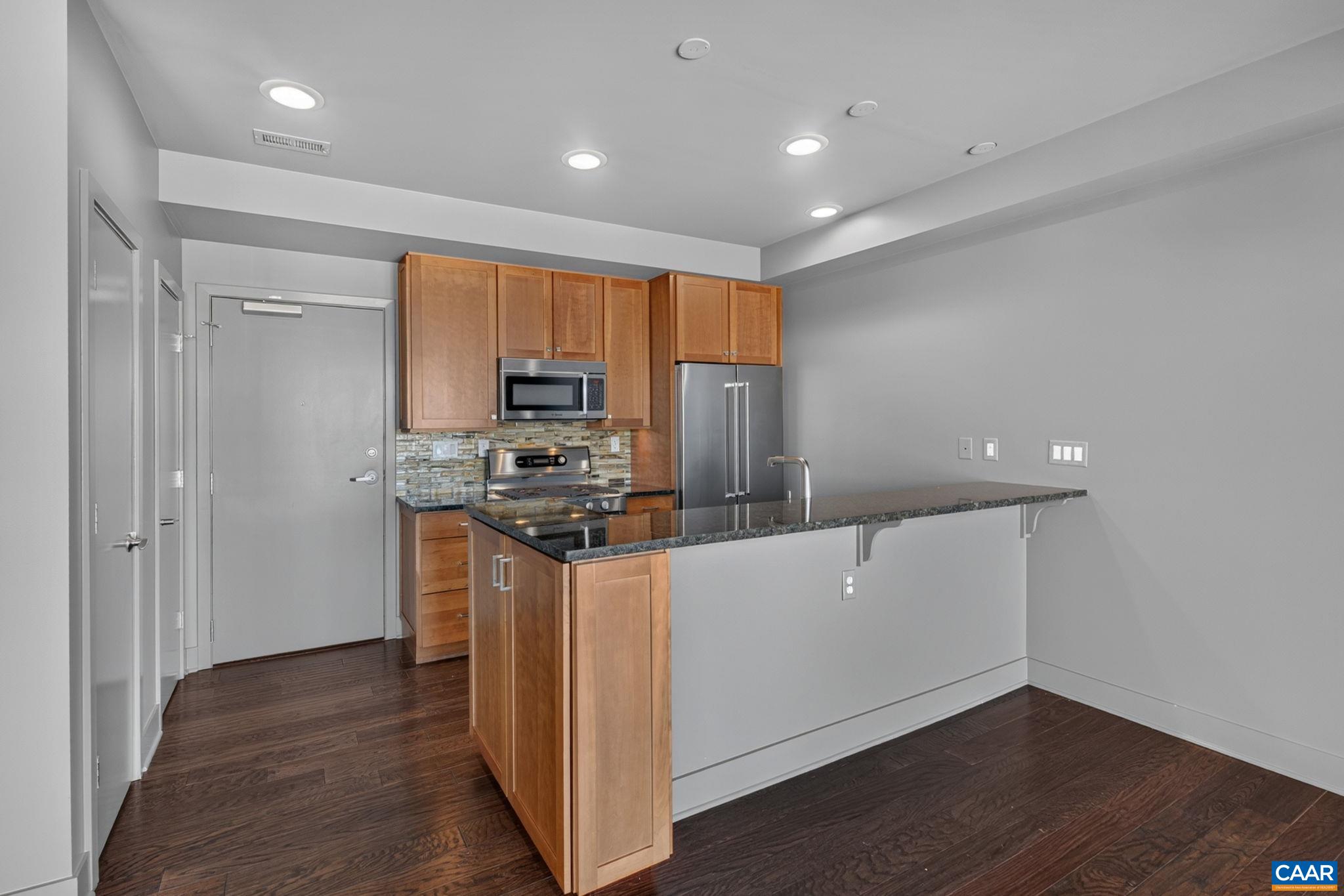 200 GARRETT ST Unit: 507