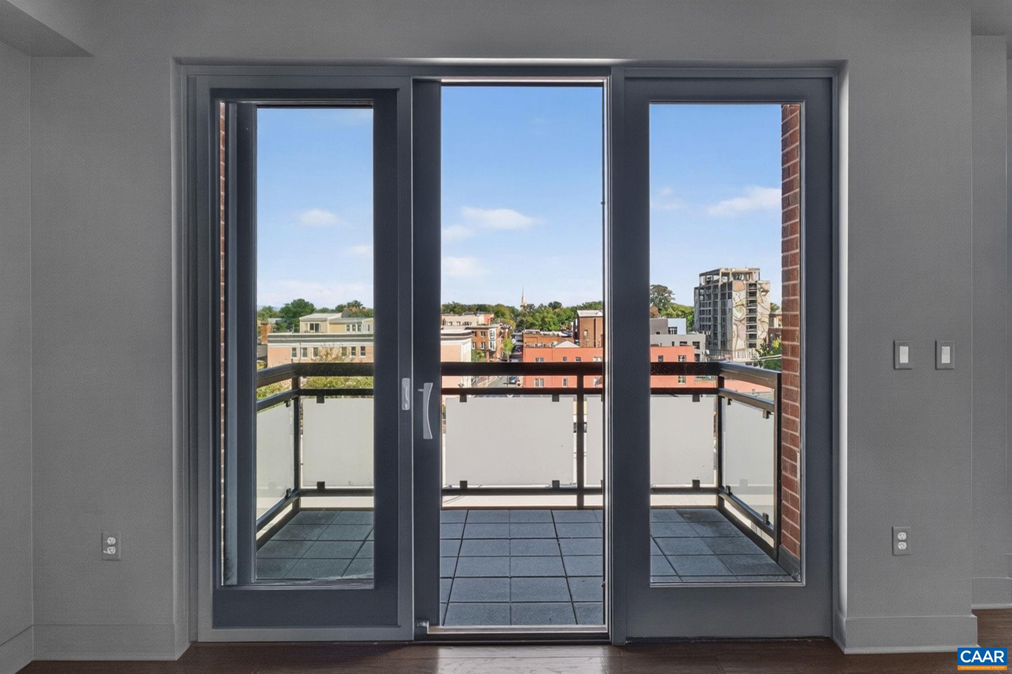 200 GARRETT ST Unit: 507