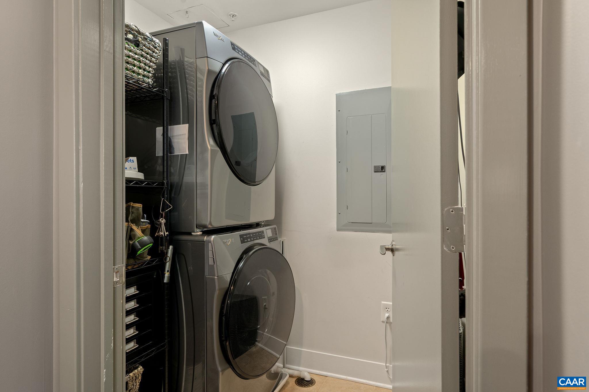 200 GARRETT ST Unit: 507