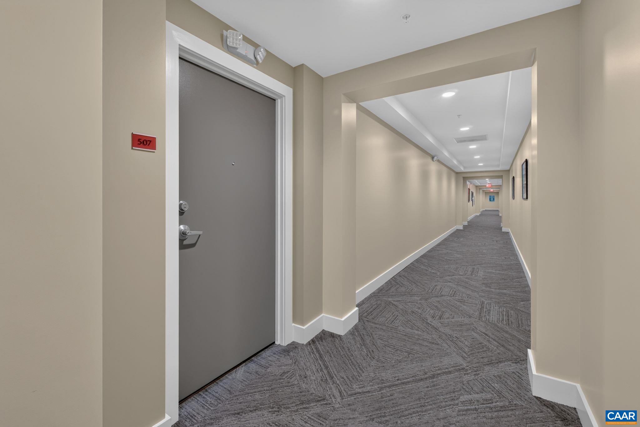 200 GARRETT ST Unit: 507