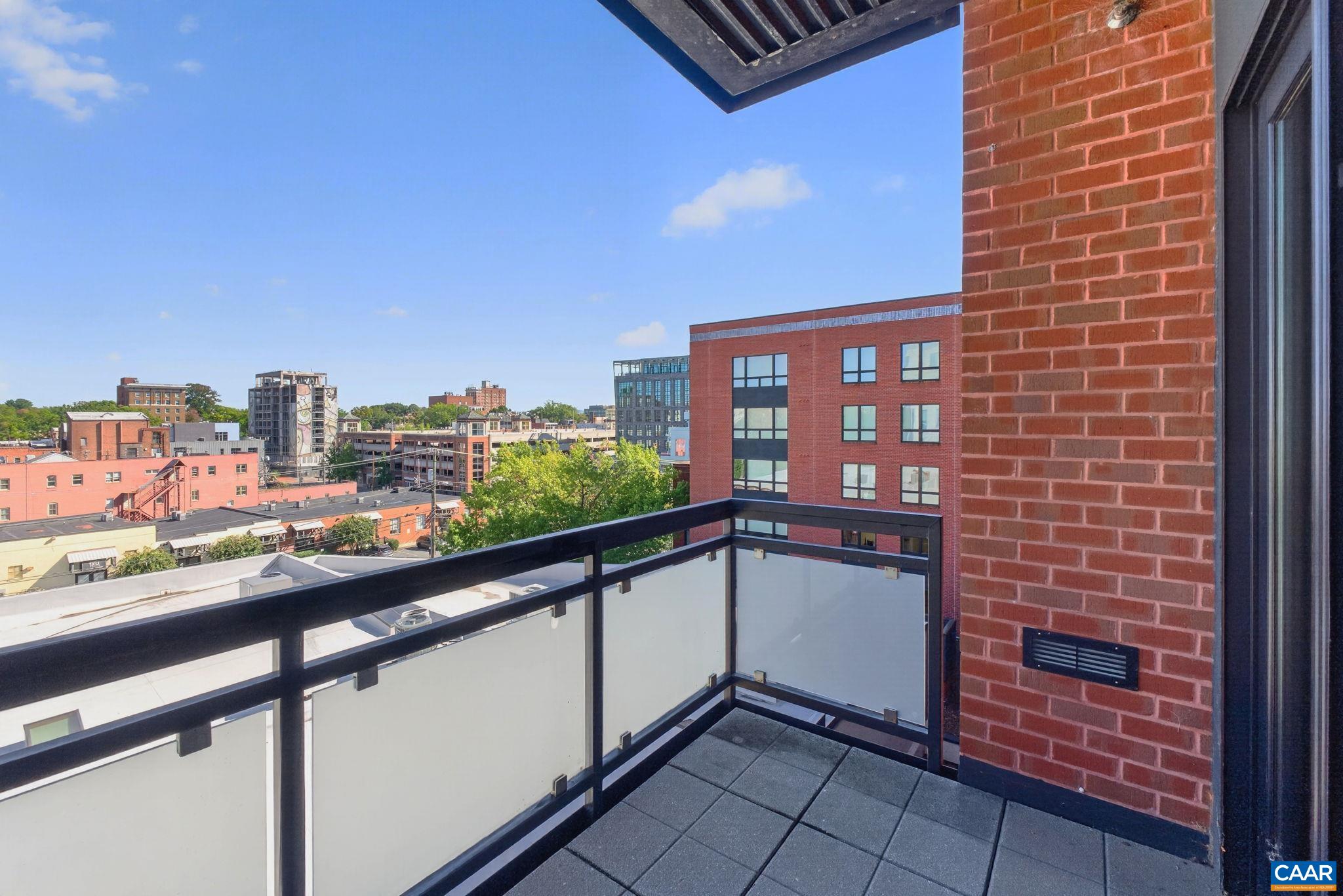 200 GARRETT ST Unit: 507