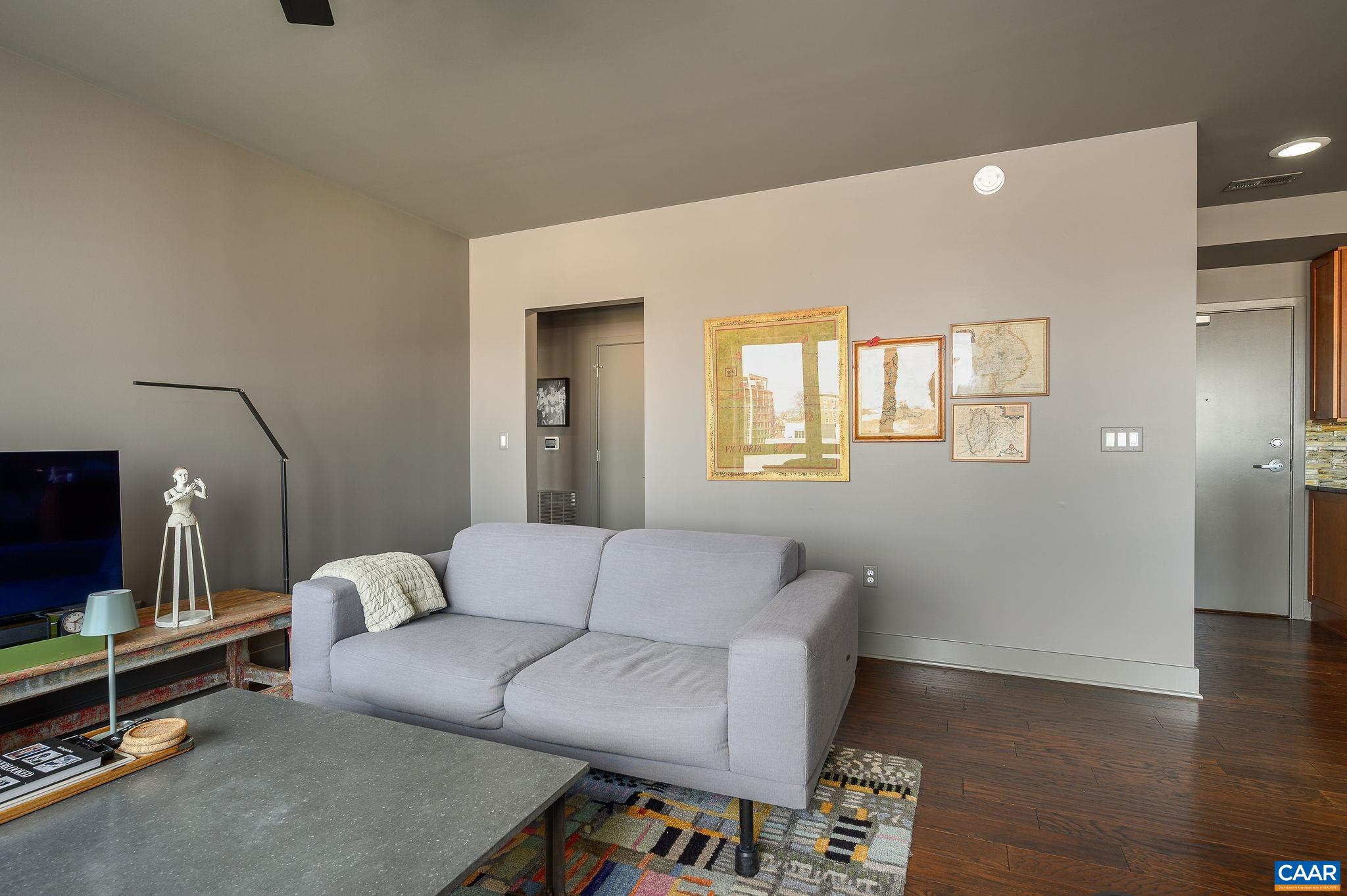 200 GARRETT ST Unit: 507