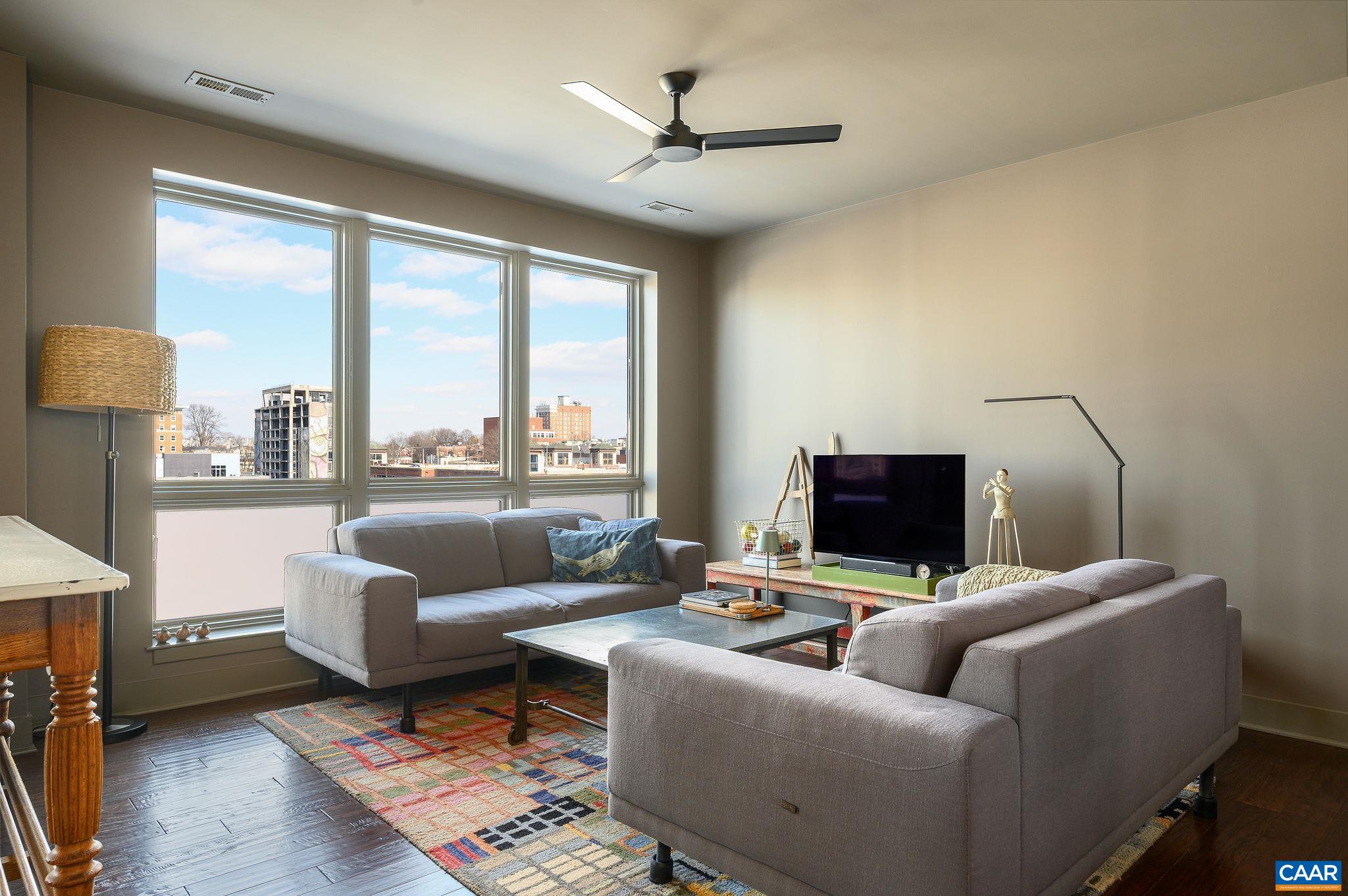 200 GARRETT ST Unit: 507