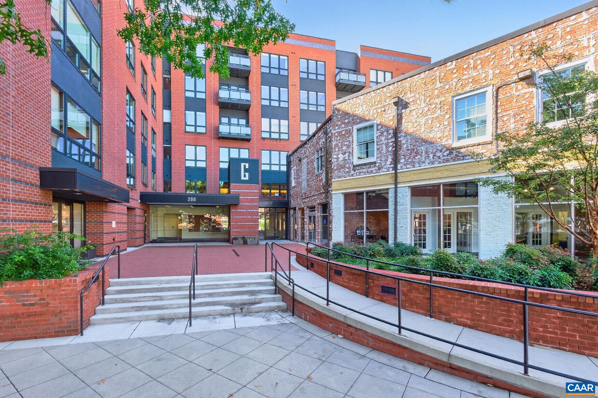 200 GARRETT ST Unit: 507