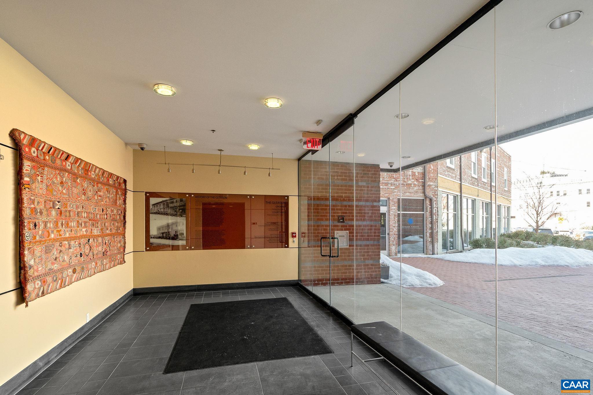 200 GARRETT ST Unit: 507