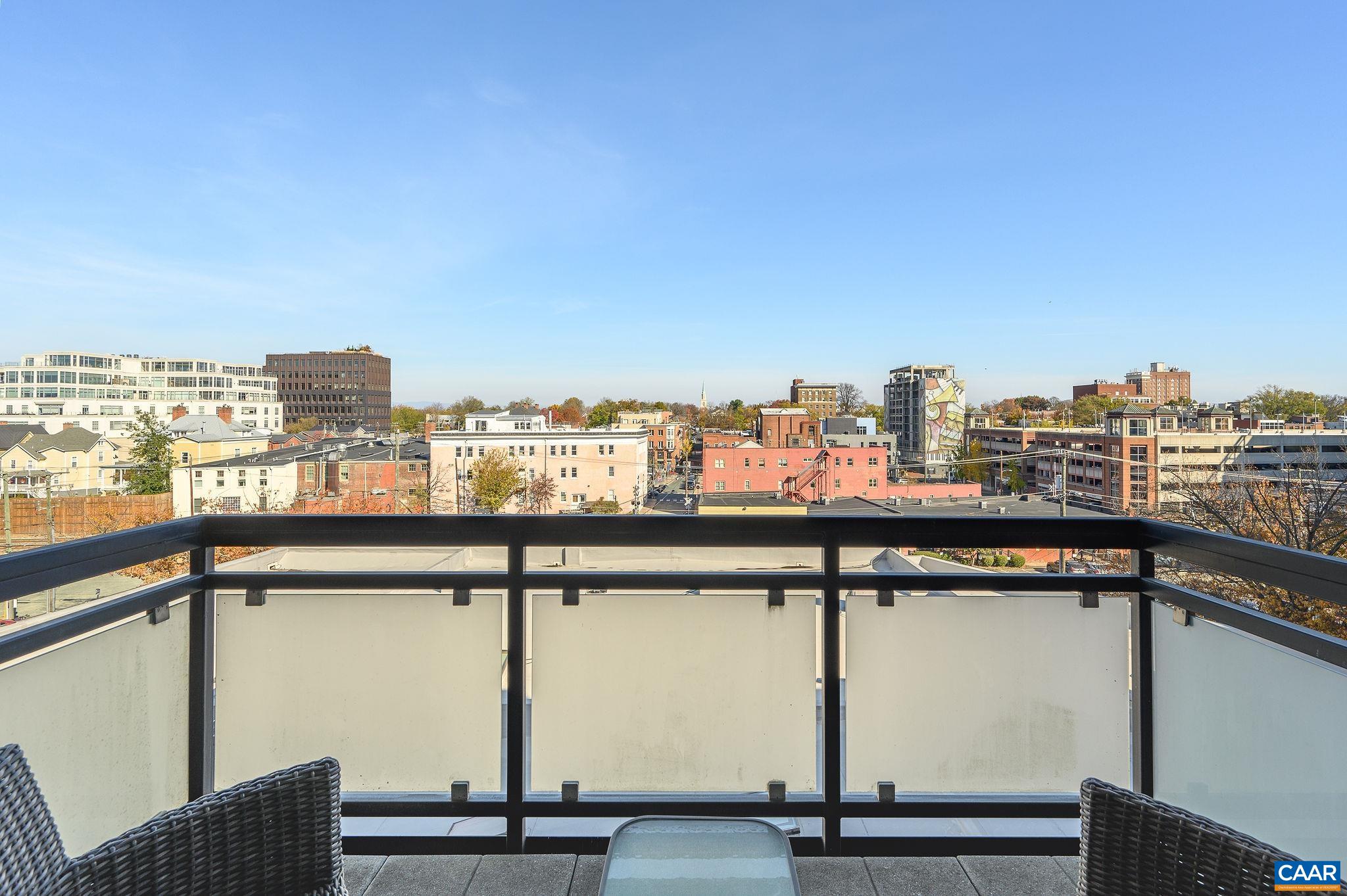 200 GARRETT ST Unit: 507