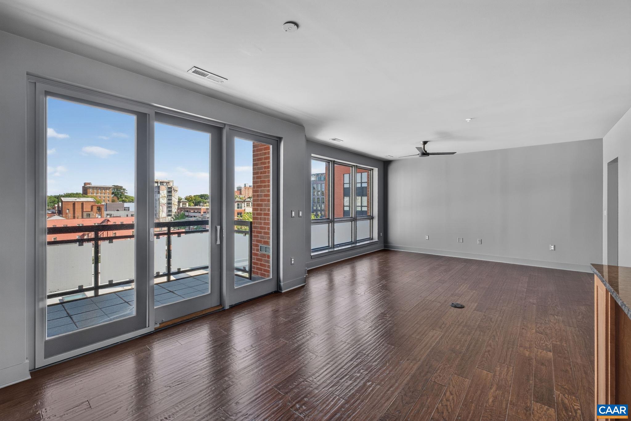 200 GARRETT ST Unit: 507