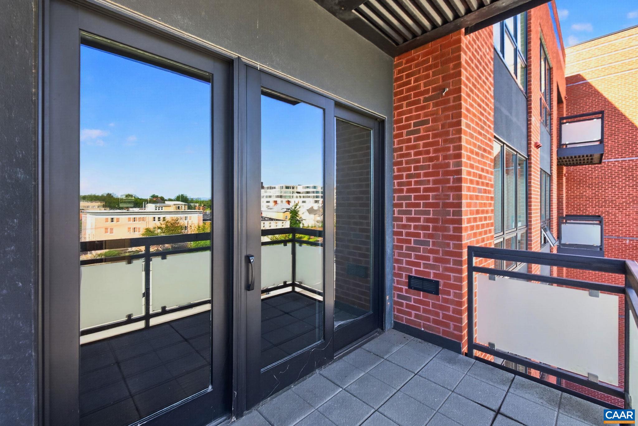 200 GARRETT ST Unit: 507