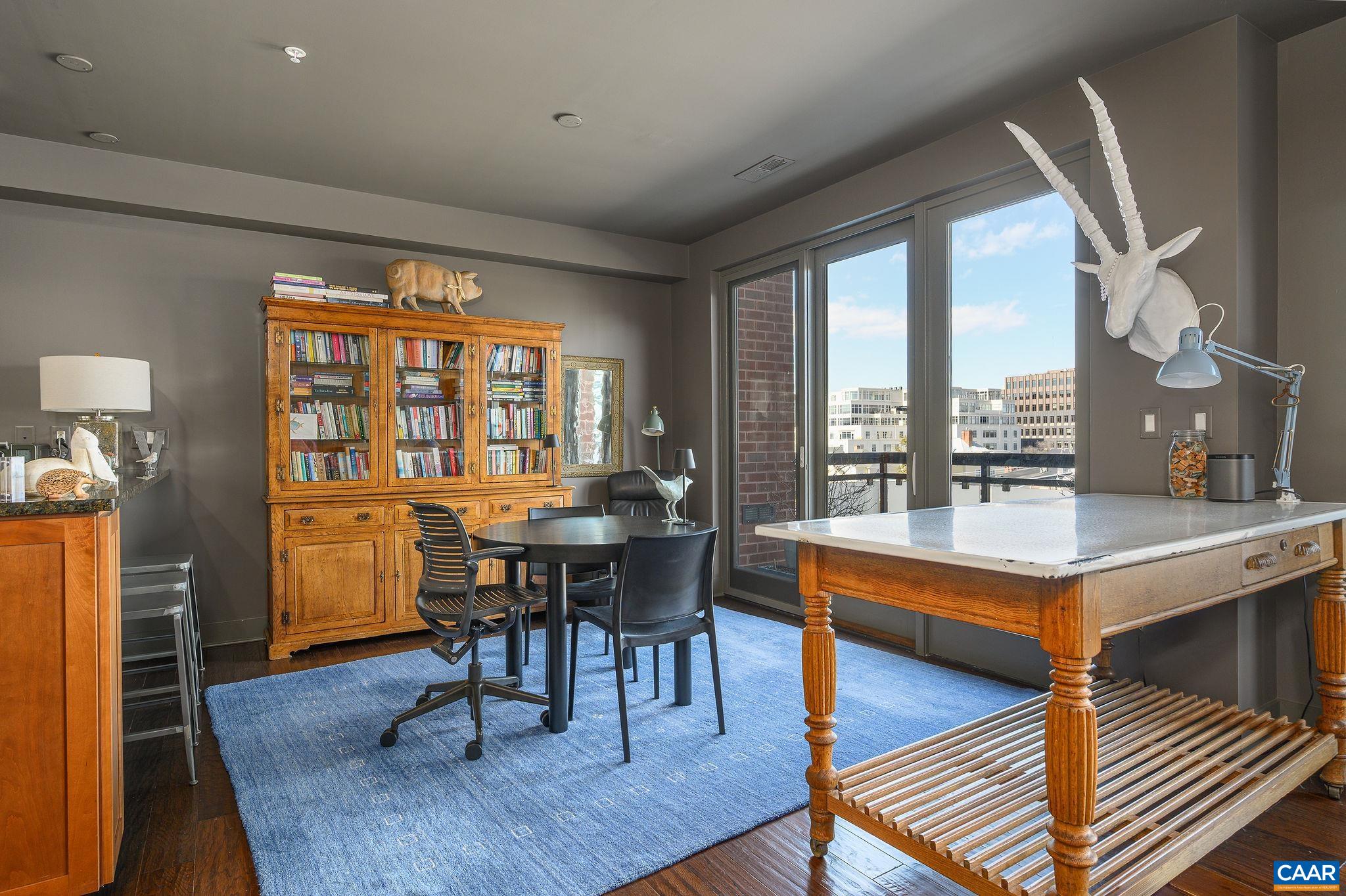 200 GARRETT ST Unit: 507