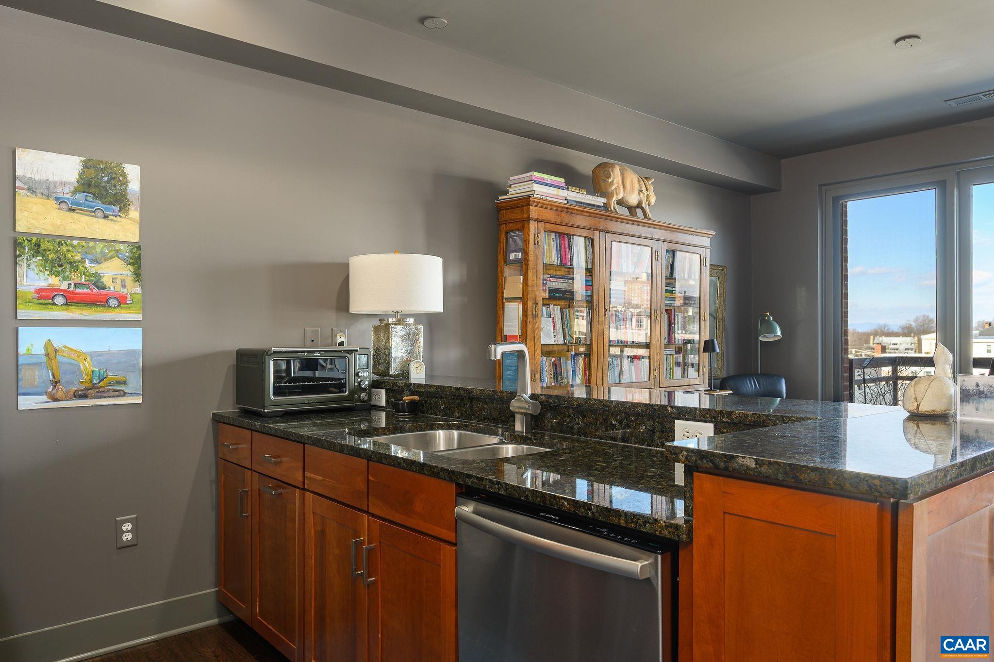 200 GARRETT ST Unit: 507