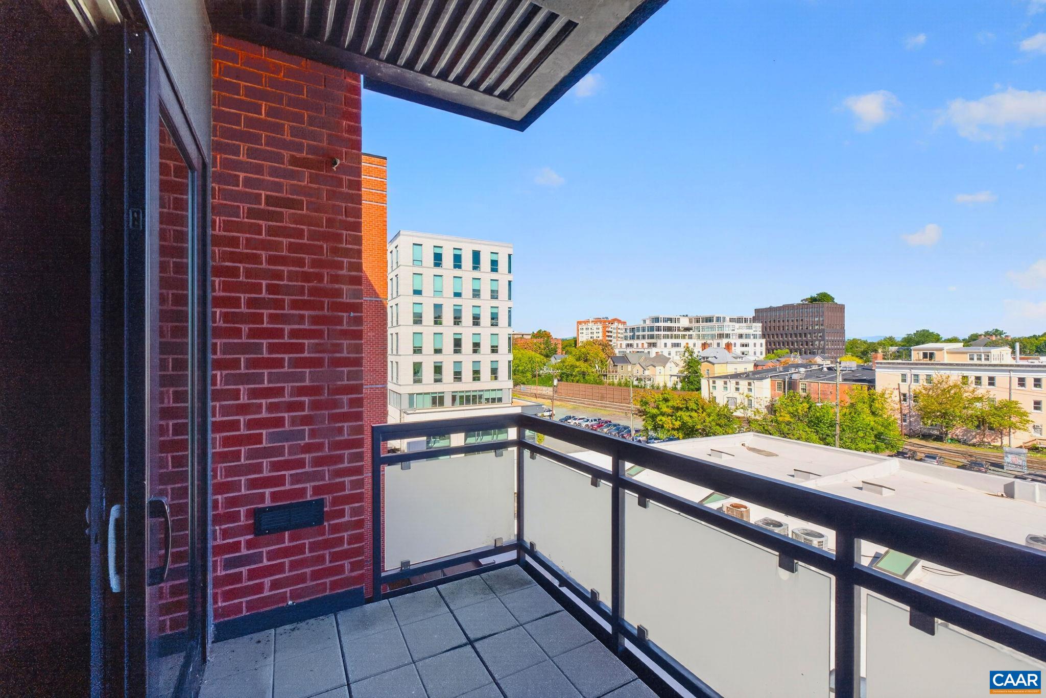 200 GARRETT ST Unit: 507
