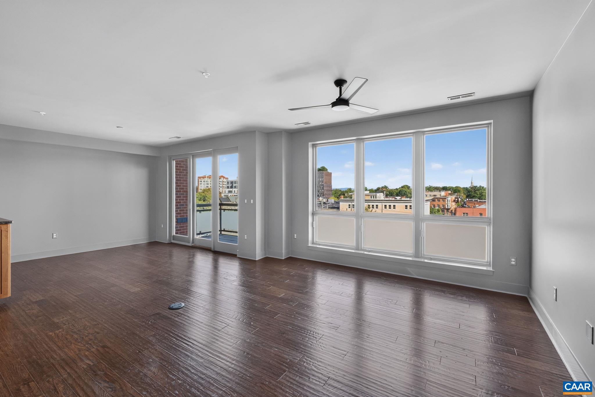 200 GARRETT ST Unit: 507