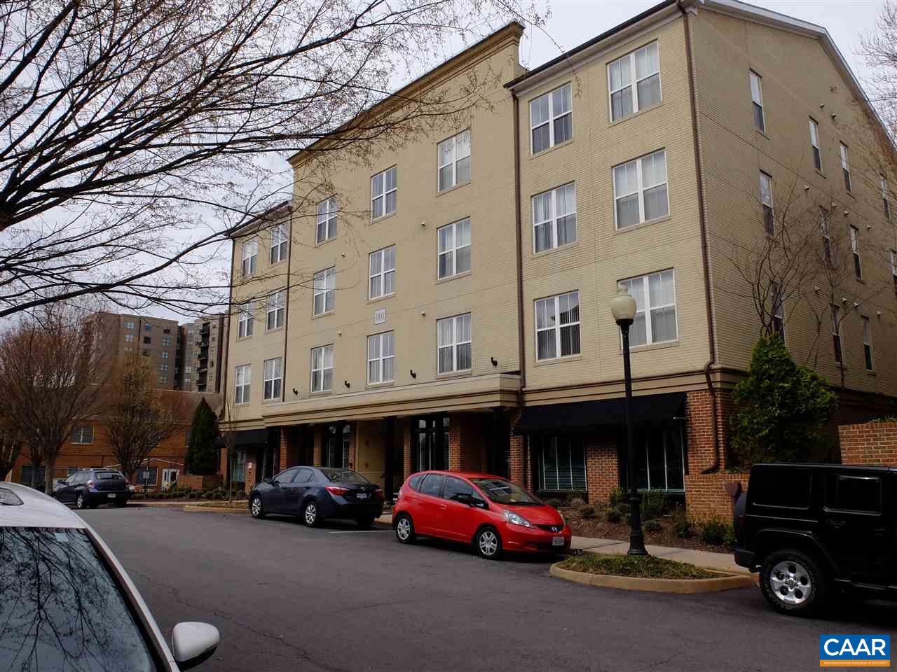 775 WALKER SQ Unit: 3c