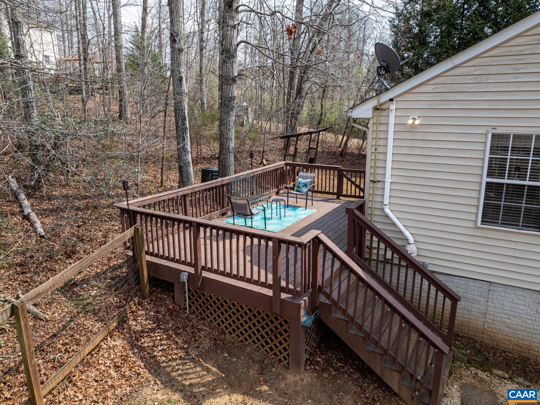 1029 WEST DAFFODIL RD