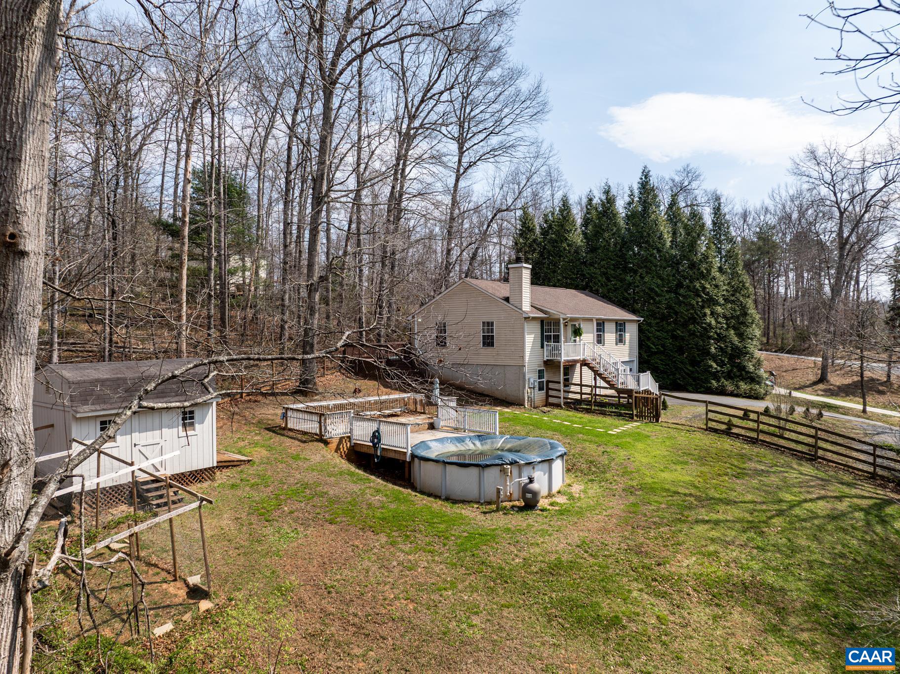 1029 WEST DAFFODIL RD