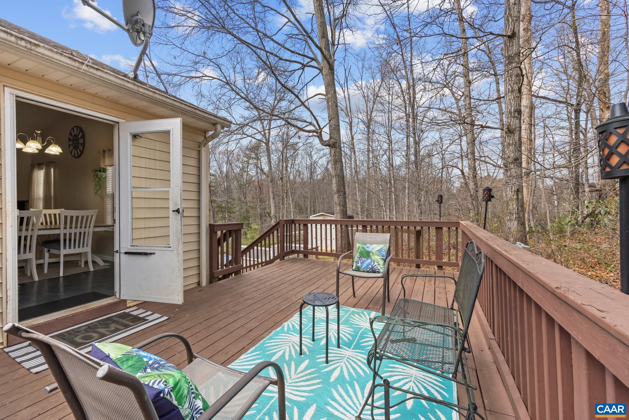 1029 WEST DAFFODIL RD