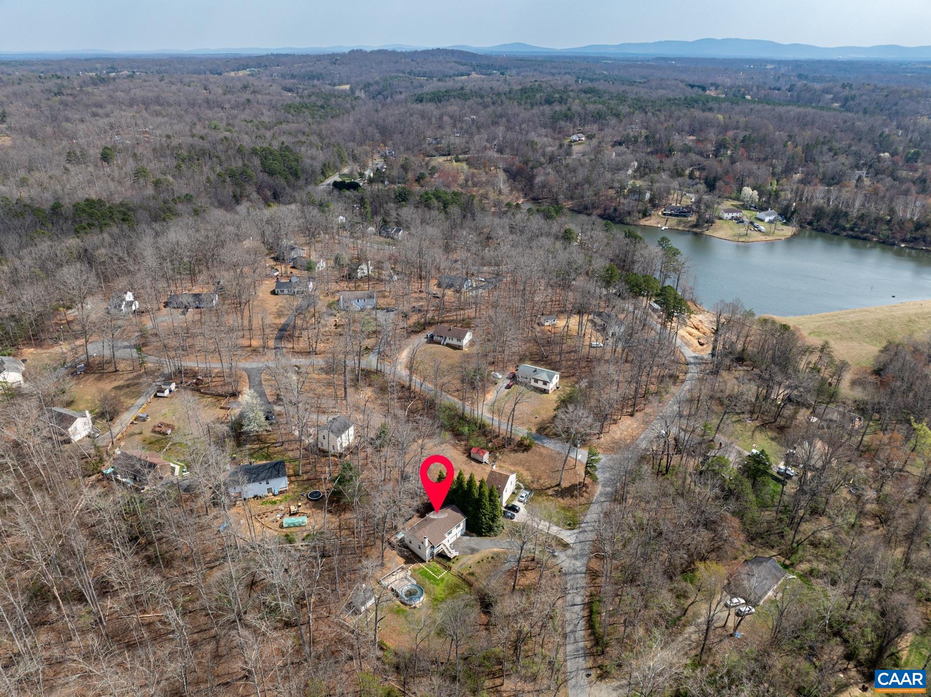 1029 WEST DAFFODIL RD