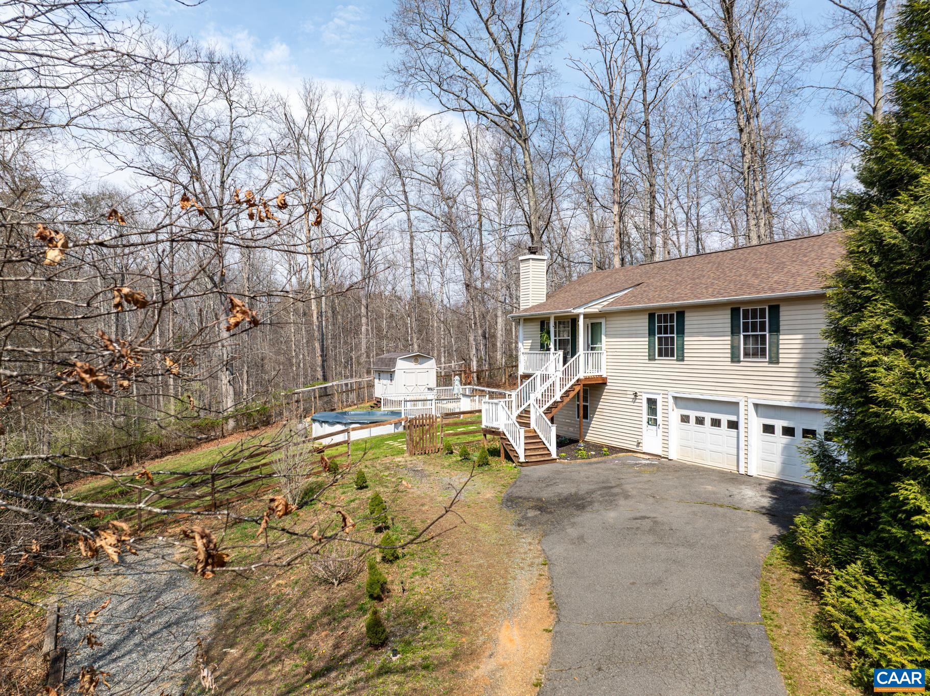 1029 WEST DAFFODIL RD