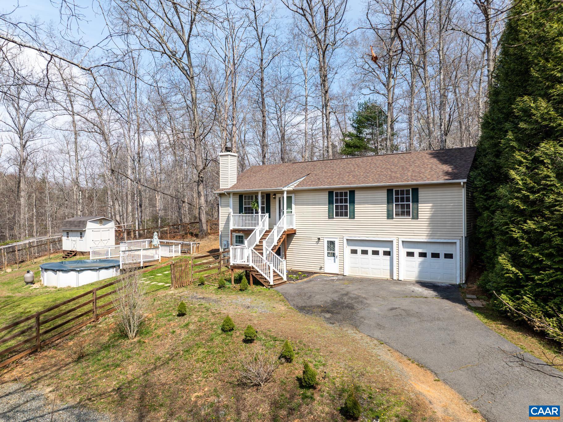 1029 WEST DAFFODIL RD