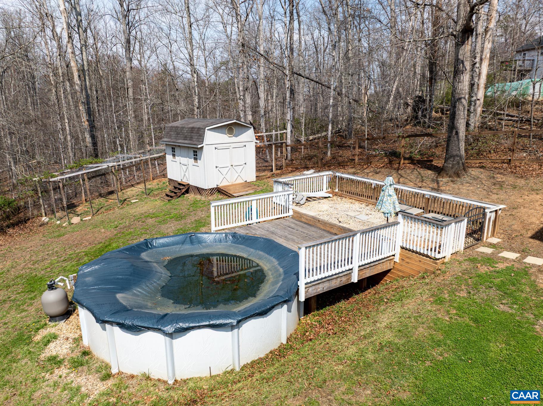 1029 WEST DAFFODIL RD