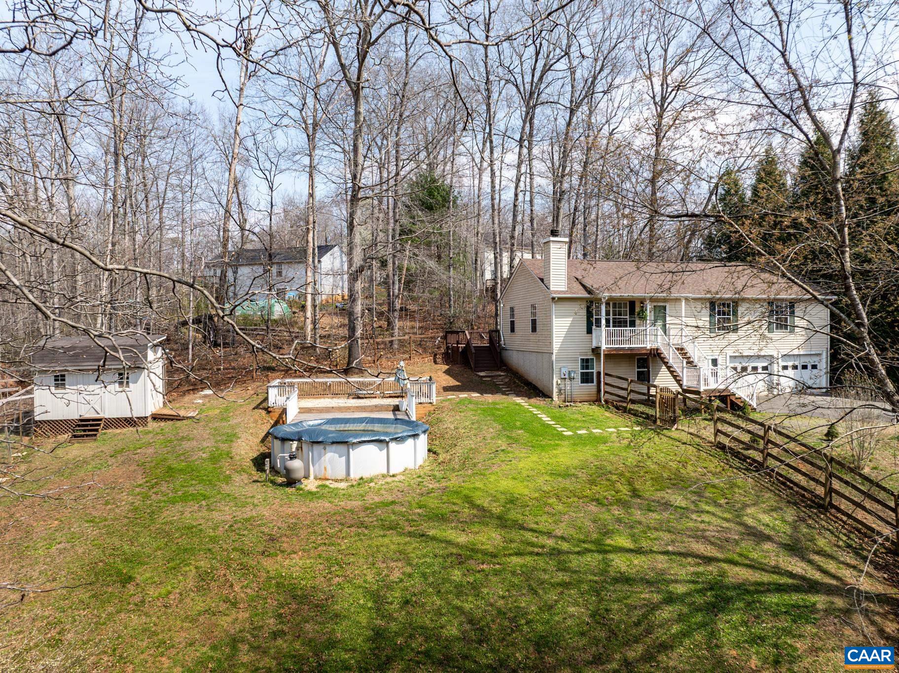 1029 WEST DAFFODIL RD