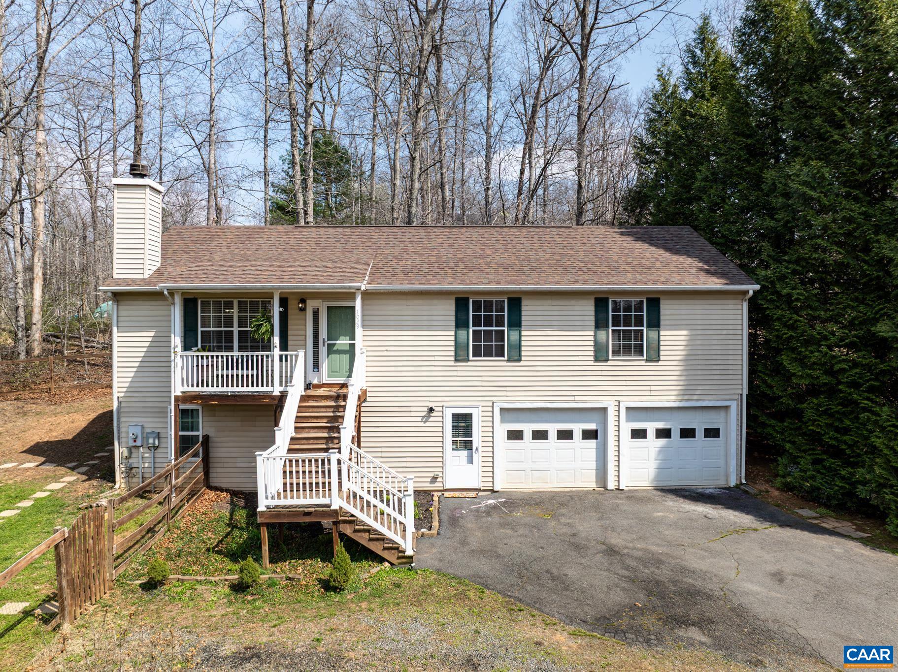 1029 WEST DAFFODIL RD