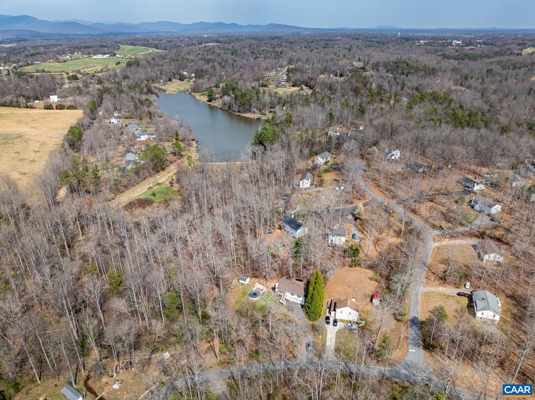 1029 WEST DAFFODIL RD