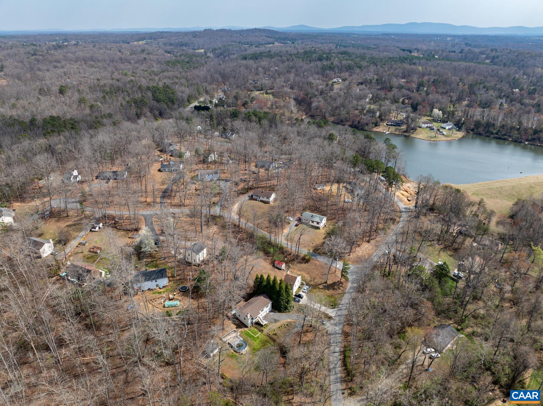 1029 WEST DAFFODIL RD