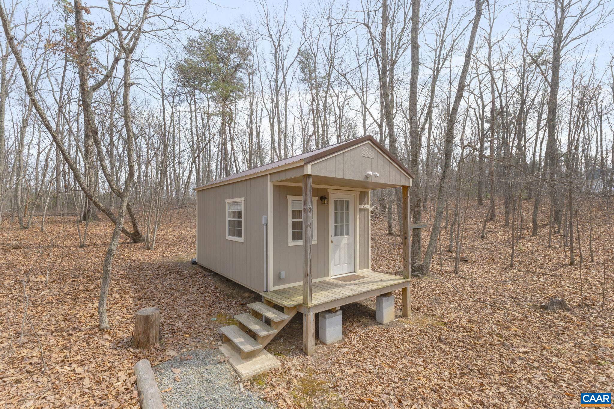 3205 POLECAT CREEK LN