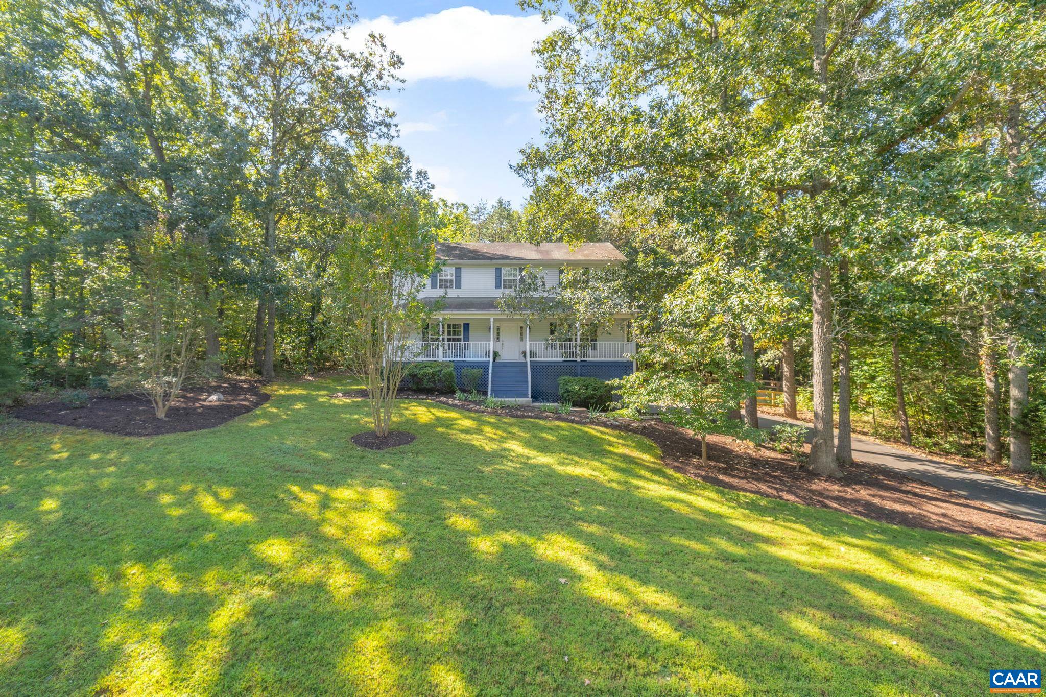 442 W ROSEWOOD DR