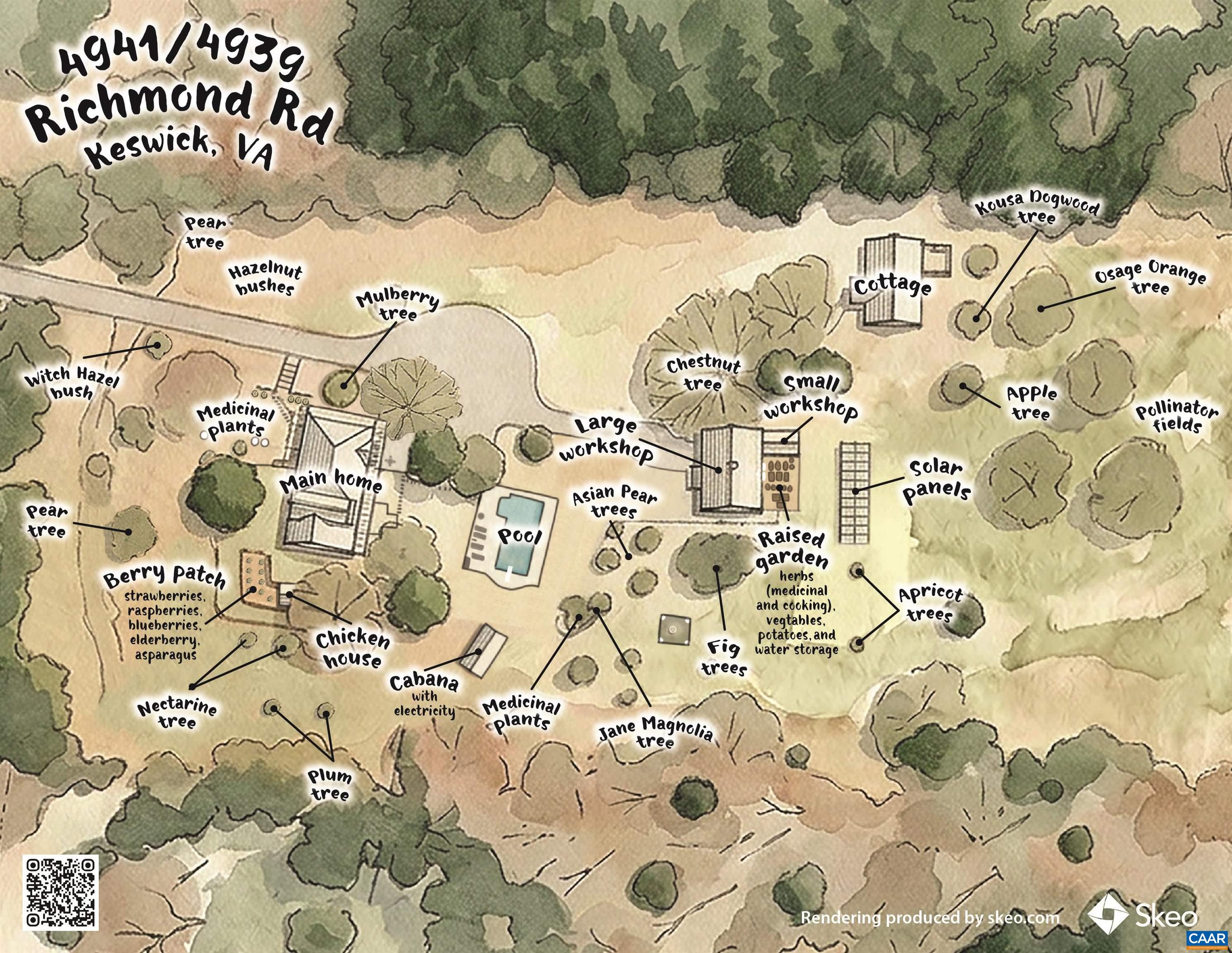 4941/4939 RICHMOND RD